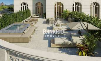 Imagem: Apartamento Garden, 2 suítes, 311,91 m²