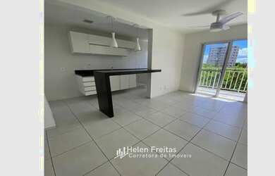 Imagem 3: HFS Conforto, lazer e segurança em Valparaíso: apartamento reformado com 2 quartos e suíte