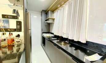 Imagem 2: 2 QUARTOS, 2 VAGAS, MOBILIADO, ITAPEMA!