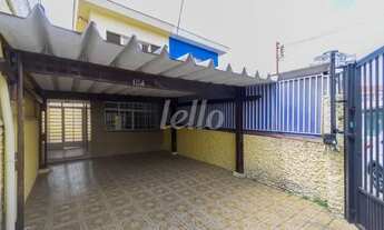 Imagem: São Paulo - Casa Padrão - Santana