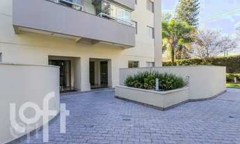 Imagem 16: Apartamento à venda em Brooklin com 157 m², 3 quartos, 2 suítes, 3 vagas