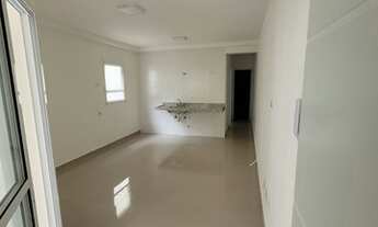 Imagem 2: Apartamento em Parque das Nações - Santo André