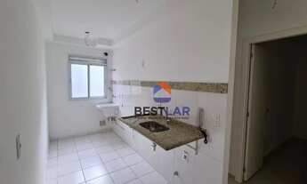 Imagem 4: Cobertura com 3 dormitórios para alugar, 108 m² por R$ 3.615,00/mês - Granja Viana - Cotia