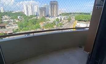 Imagem 7: ALUGO APTO PORTAL DO ARUANÃ , 3 QUARTOS SENDO 1 SUÍTE, PORCENALANATO, MODULADOS, CLIMATIZ