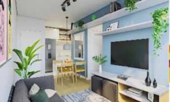 Imagem 5: Apartamento para venda possui 42 metros quadrados com 2 quartos em Imbiribeira - Recife