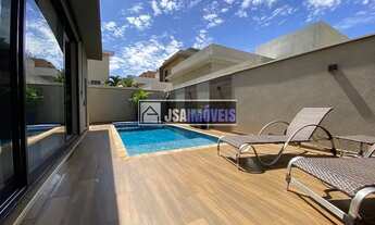 Imagem 3: Casa à Venda, Quinta da Primavera, Ribeirão Preto, SP