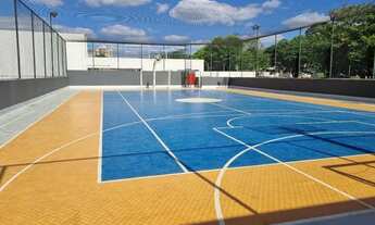 Imagem 4: Edificio Cenarium Residence 26° andar