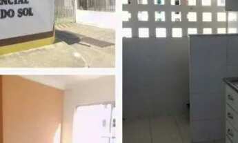 Imagem 1: Vende-se Apartamento no Condomínio Morada do Sol