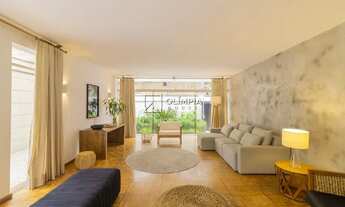 Imagem 6: Venda Casa 4 Dormitórios - 710 m² Vila Madalena