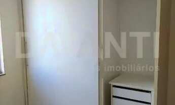 Imagem 7: Apartamento - Bosque - Campinas