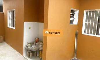 Imagem 4: Casa com 2 dormitórios à venda, 62 m² por R$ 350.000,00 - Cidade Miguel Badra - Suzano/SP