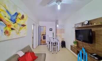 Imagem 2: Apartamento de 60M², 2 quartos a venda na Praia do morro a venda