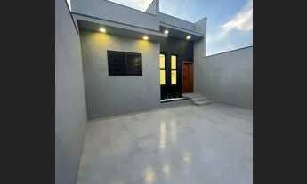 Imagem: Belíssima casa no Residencial Vila Verde!!!