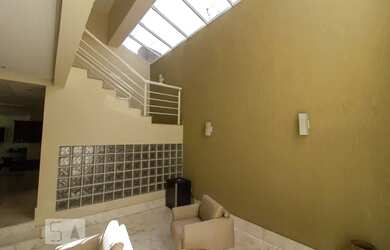 Imagem 3: Casa para Aluguel - Mangabeiras, 5 Quartos, 400 m2