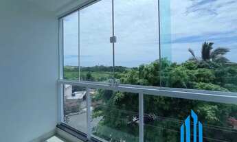 Imagem 6: Apartamento 2 quartos sendo 1 suite a venda, Novo - Guarapari - ES