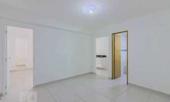 Imagem 1: Apartamento para Aluguel - Água Fria, 1 Quarto, 38 m2