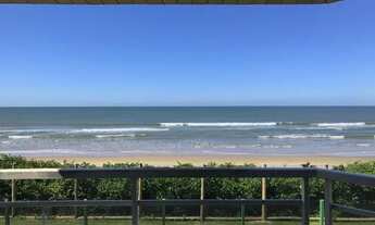 Imagem 2: Apartamento para venda possui 94 metros quadrados com 3 quartos em Paese - Itapoá - SC