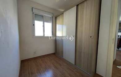 Imagem 3: PORTO ALEGRE - Apartamento Padrão - CRISTAL