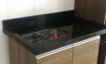 Imagem 4: Apartamento para alugar, 68 m² por R$ 3.900,02/mês - Jordanópolis - Arujá/SP