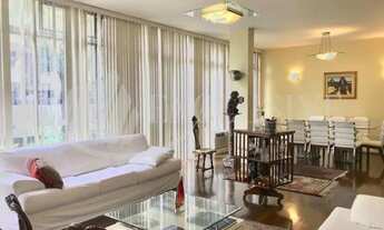 Imagem 5: Apartamento-À VENDA-Ipanema-Rio de Janeiro-RJ