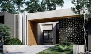 Imagem 2: Casa à venda no Residencial Villagio Ipanema 1, em Sorocaba, SP