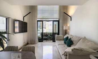 Imagem 3: Apartamento à Venda - Itaim Bibi, 1 Quarto, 78 m2