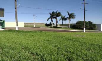 Imagem 3: Terreno 2.300 metros condomínio Spazi Arapongas