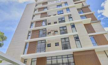 Imagem 2: CURITIBA - Apartamento Padrão - Batel