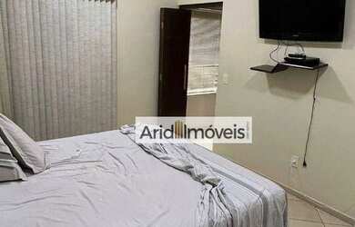 Imagem 6: Casa com 4 dormitórios à venda, 377 m² por R$ 2.500.000 - Parque Residencial Damha I - São