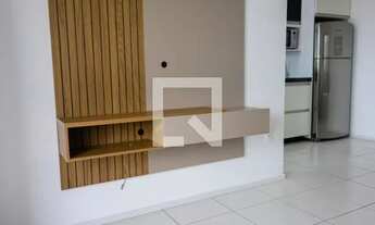 Imagem 7: Apartamento para Aluguel - Canasvieiras, 2 Quartos, 65 m2