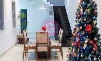 Imagem 6: Sobrado de 190m² em Terreno de 250m², com 3 Dormitórios Villa Branca Jacarei