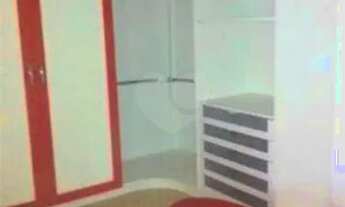 Imagem 7: Casa para venda com 460 metros quadrados com 4 quartos em Augusta - Curitiba - PR