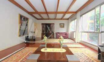 Imagem: Apartamento-À VENDA-Leblon-Rio de Janeiro-RJ