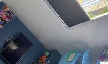 Imagem 3: Apartamento Residência doce vida bosque