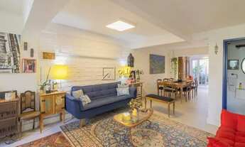 Imagem 2: Venda Casa 4 Dormitórios - 210 m² Vila Olímpia