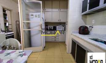 Imagem 3: Apartamento para Venda em Belo Horizonte / MG no bairro Nova Floresta