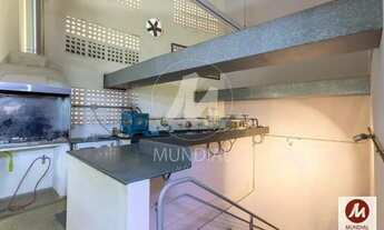 Imagem 5: Salão/Galpão (salão - sobrado) , cozinha planejada