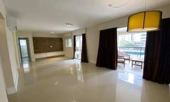 Imagem: Aquarius Residence Resort - 3 Suítes