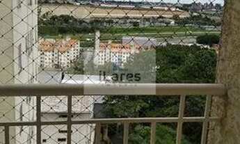 Imagem 2: Apartamento com 2 dorms, Ferrazópolis, São Bernardo do Campo - R$ 295 mil, Cod: 2554