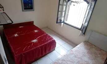 Imagem 2: Casa para venda possui 185 metros quadrados com 3 quartos em Cibratel II - Itanhaém - SP