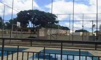 Imagem 7: Apartamento para aluguel e venda possui 55 metros quadrados com 2 quartos