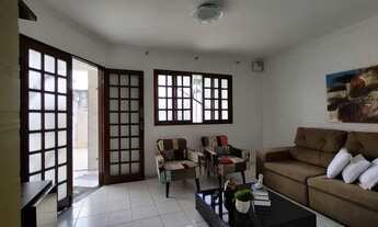 Imagem 3: SANTA ROSA Casa com 3 dormitórios