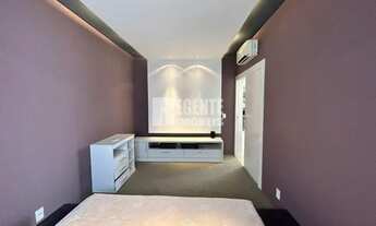 Imagem 6: Sobrado para venda tem 110 metros quadrados com 4 quartos em Alphaville - Santana de Parna