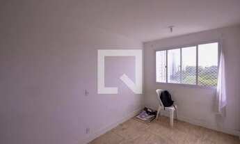 Imagem 2: Apartamento para Aluguel - Jardim São Saverio, 2 Quartos, 38 m2