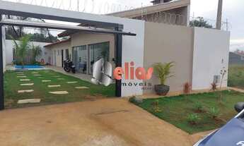 Imagem: Vende linda chacara Vale do Igapó 3 dorm