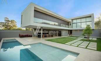 Imagem 7: Casa - Villa Lombarda - Valinhos