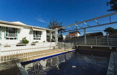 Imagem 2: Casa térrea a venda no Condomínio Aruã - Mogi da Cruzes