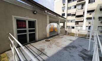 Imagem 7: Apartamento para aluguel tem 40 metros quadrados com 1 quarto