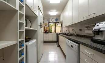 Imagem 7: Apartamento Venda 3 Dormitórios - 150 m² Itaim Bibi