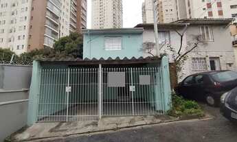 Imagem: Sobrado de Vila com 3 dorms, Vila Firmiano